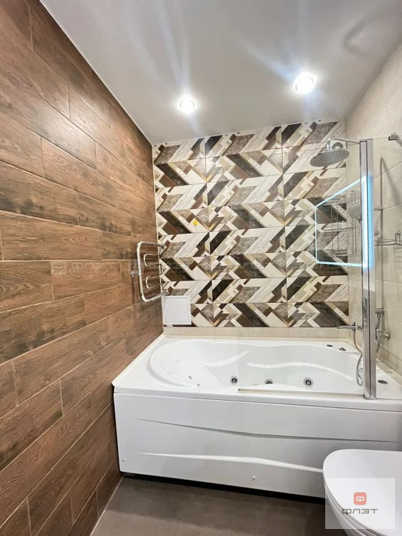 Продажа квартиры, Казань, ул. Аметьевская магистраль - Фото 14