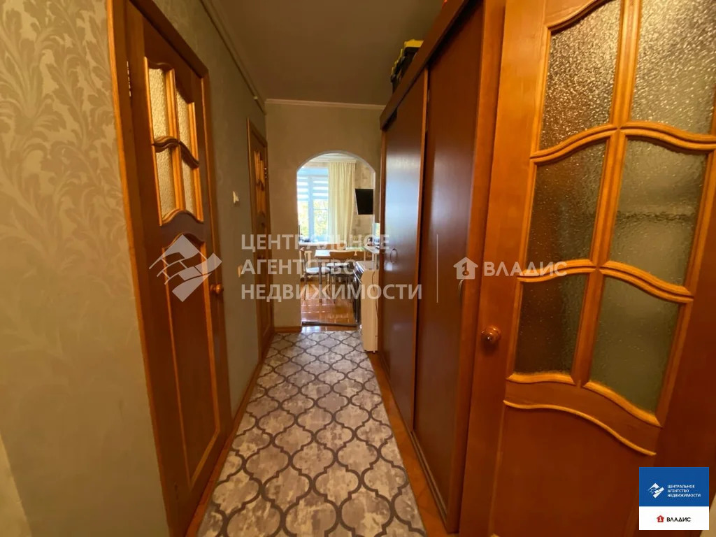 Продажа квартиры, Рязань, ул. Крупской - Фото 6