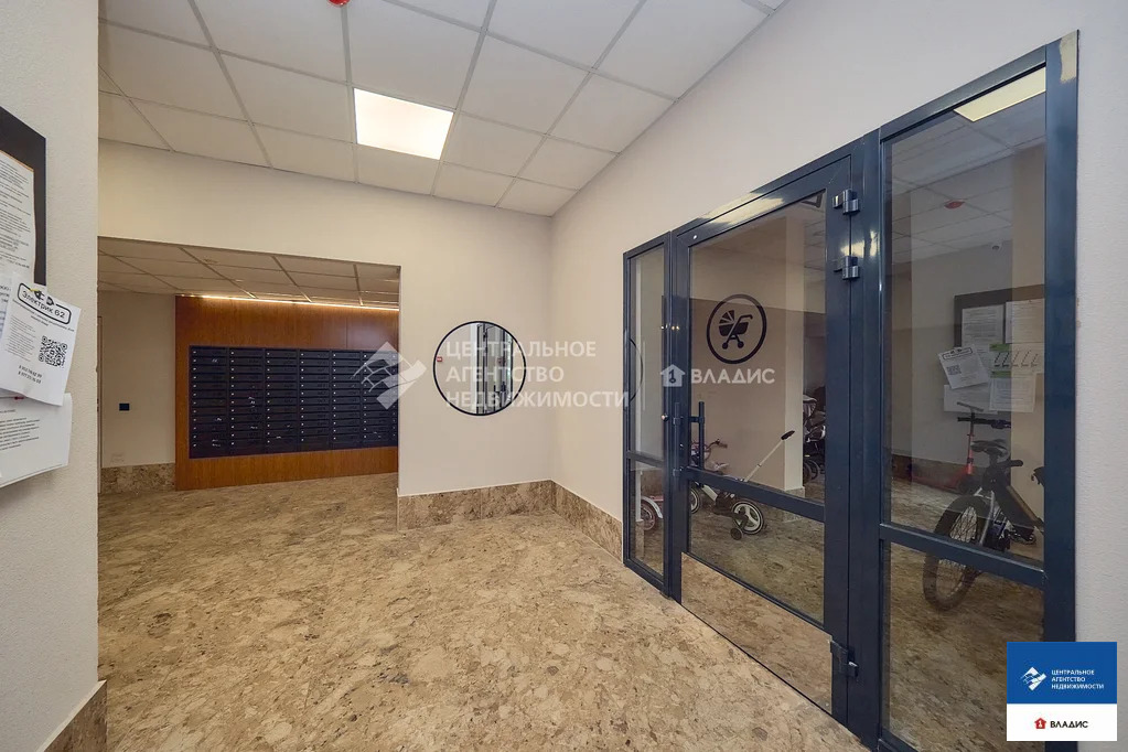 Продажа квартиры, Рязань, ул. Островского - Фото 12