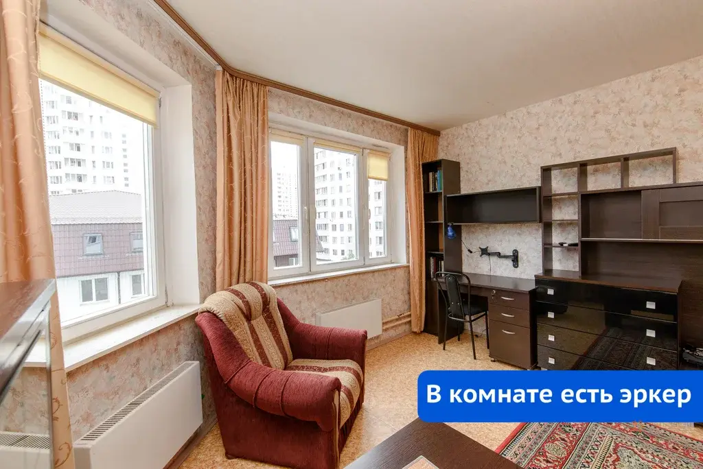 Продается 1-комнатная квартира ул. Земская, д. 6. - Фото 10