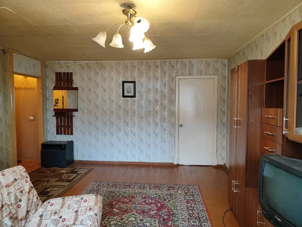 Продам 2х комн квартиру - Фото 0