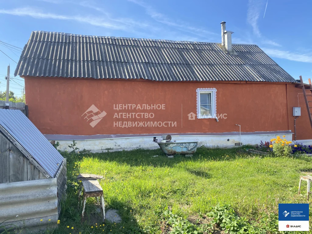 Продажа дома, Скопин, 1-я Поташная улица - Фото 30
