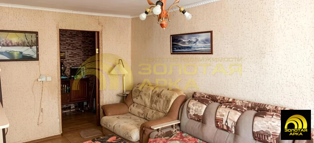 Продажа дома, Варениковская, Крымский район - Фото 1