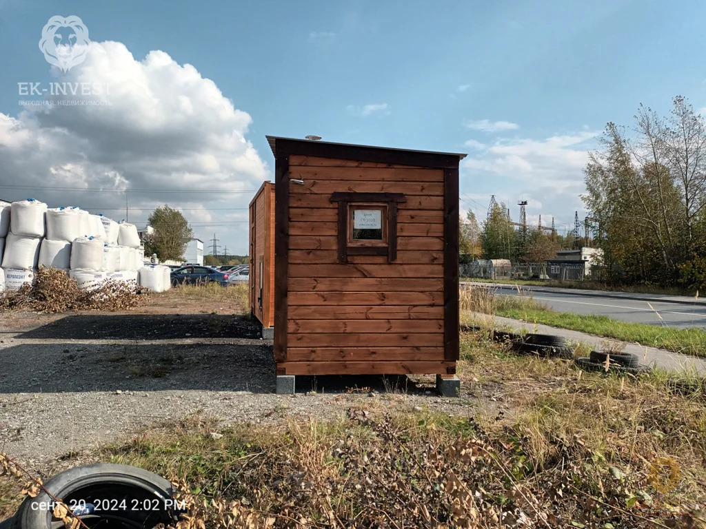 Аренда склада, Екатеринбург, м. Машиностроителей, ул. Фронтовых Бригад - Фото 7