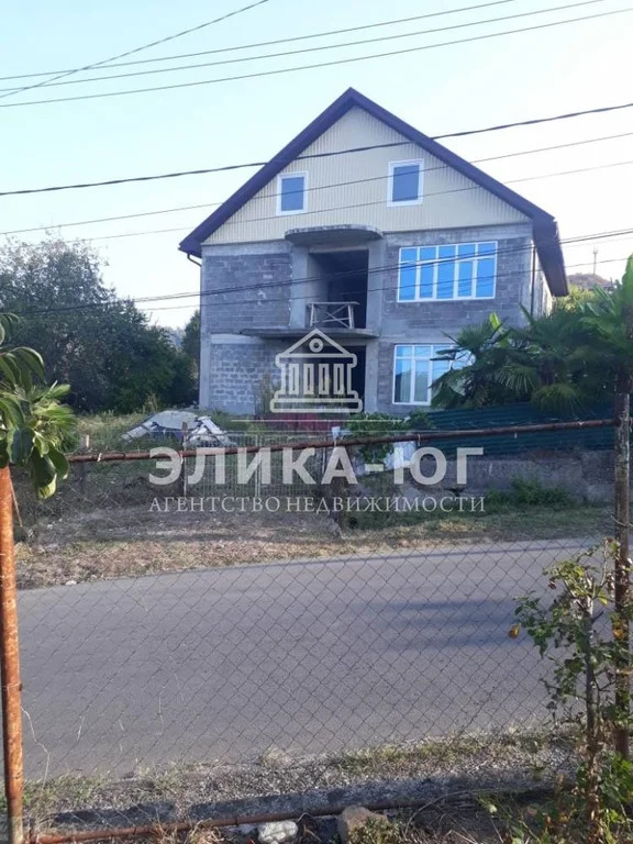 Продажа дома, Верхняя Беранда, Инджеванская ул. - Фото 8