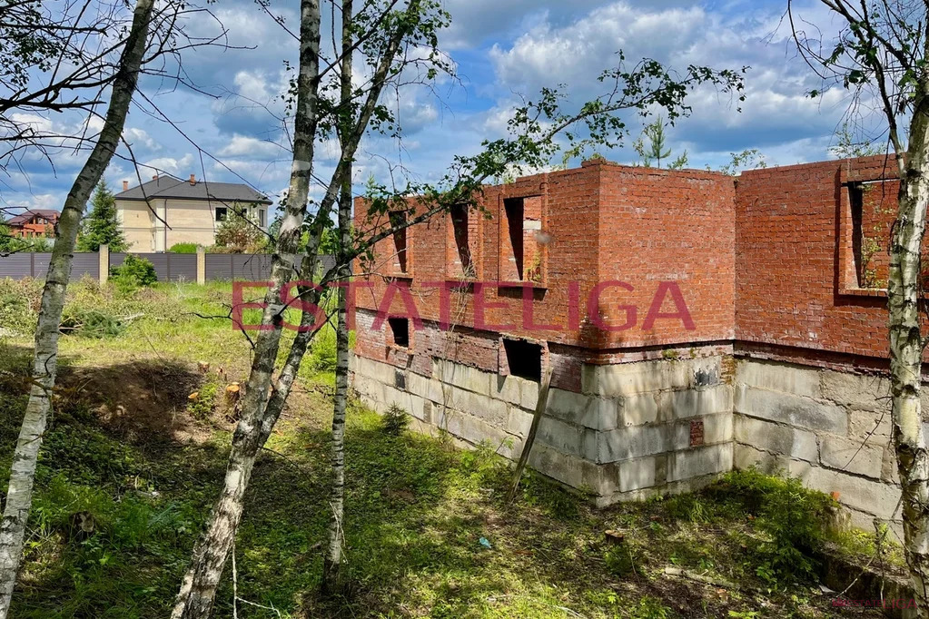 Продажа участка, Луцино, Одинцовский район - Фото 8