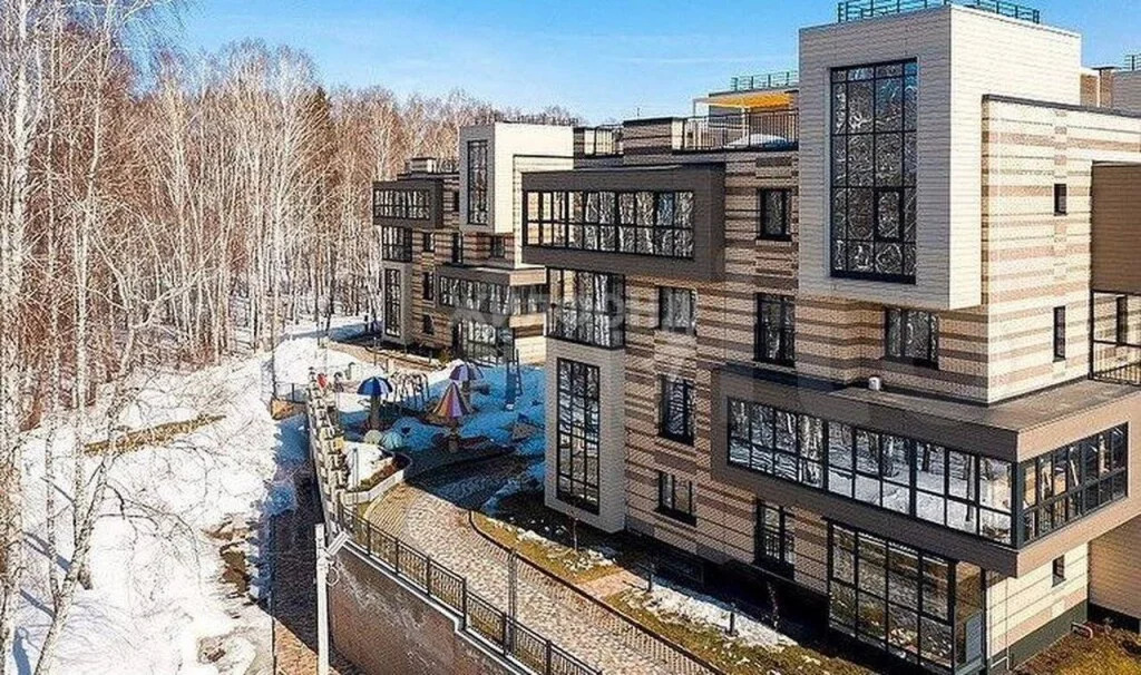 Продажа квартиры, Колывань, Колыванский район, Соловьёва - Фото 25