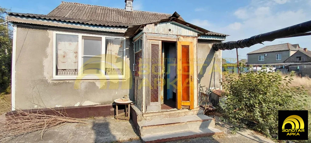 Продажа дома, Крымск, Крымский район, улица Александра Матросова - Фото 8