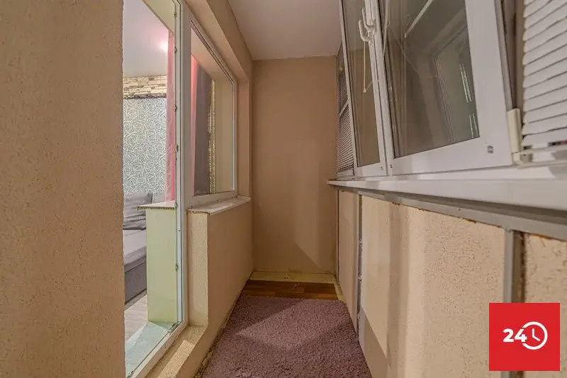 Продаётся студия в Эко-Квартале с ремонтом 26,1 кв.м. - Фото 13