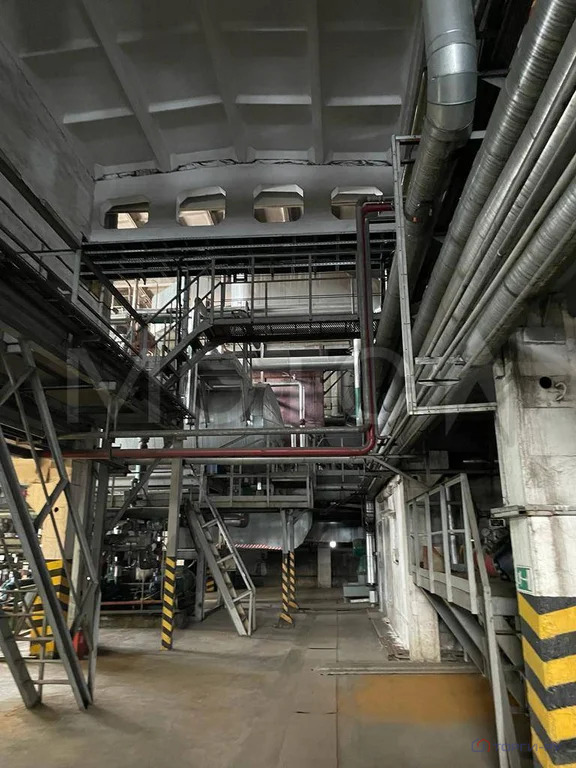 Продажа производственного помещения, Онега, Онежский район, Ленина ... - Фото 7