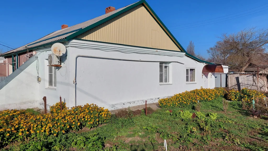 Продажа дома, Коржевский, Славянский район, ул. Молодежная - Фото 2