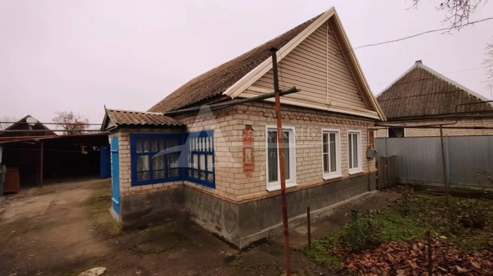 Продажа дома, Георгиевск, Линейный пер. - Фото 1