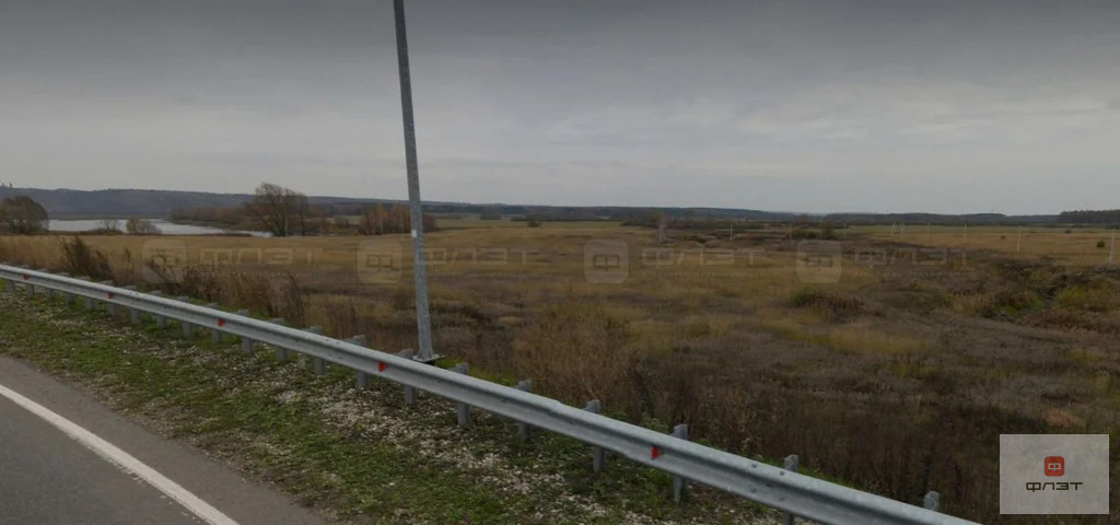 Продажа участка, Мизиново, Зеленодольский район - Фото 1