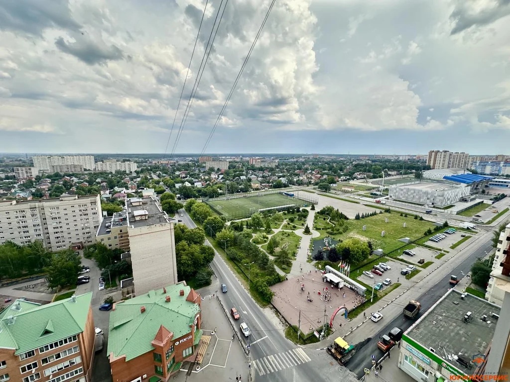 Продажа квартиры, Домодедово, Домодедово г. о., улица Гагарина - Фото 16