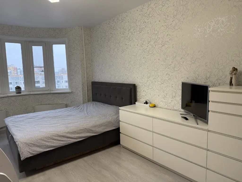 Квартира с ремонтом в пешей доступности от метро - Фото 3