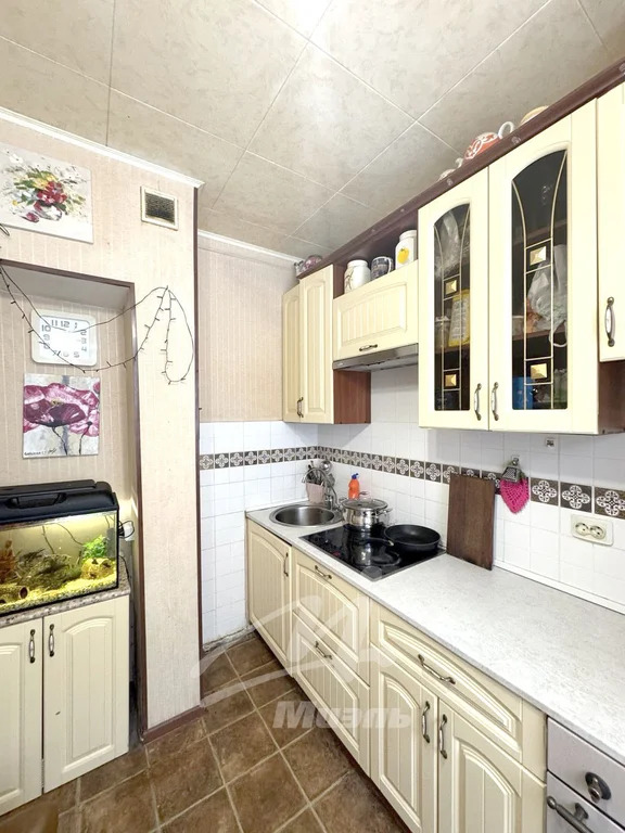 Продажа квартиры, Хорошёвское ш. - Фото 4