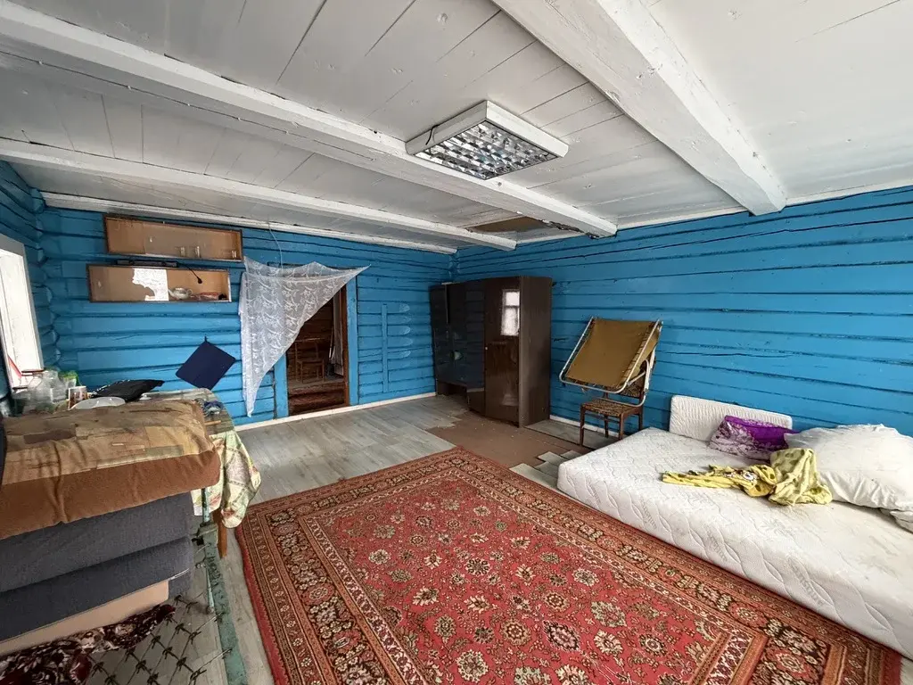 Дом в деревне Алексино-Шатур - Фото 3