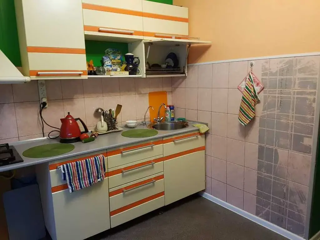 Сдается комната Жукова 56 корп 2 , метро "Ленинский пр" - Фото 9