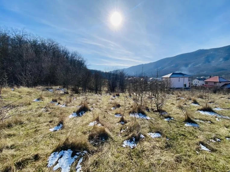 Продажа участка, Адербиевка, Персиковая ул. - Фото 1