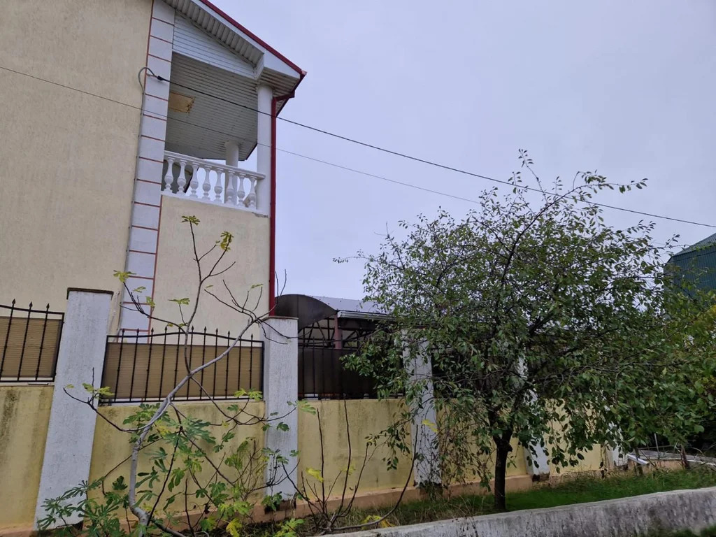 Продажа дома, Геленджик, 1-й Рублева пер. - Фото 14