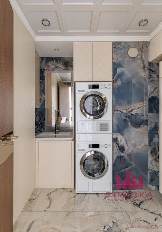 Продажа квартиры, Малая Пироговская улица - Фото 20