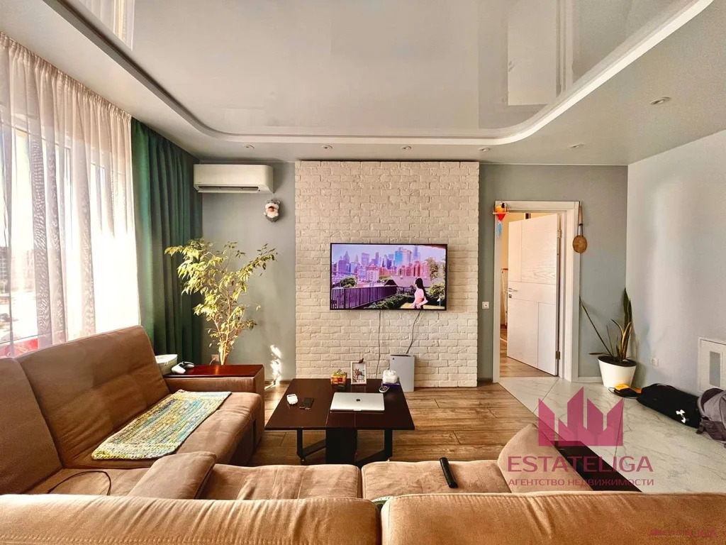 Продажа квартиры, Лопатино, Ленинский район, Солнечный бульвар - Фото 2