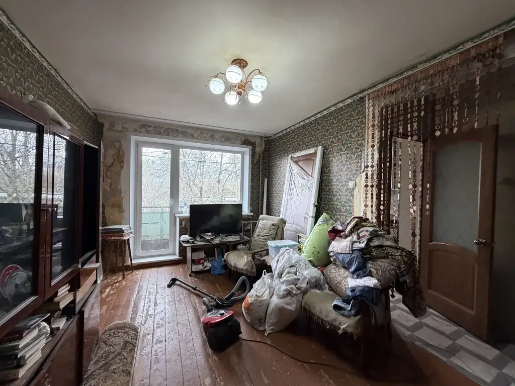 2-я квартира во 2-м микр., дом 12 - Фото 9