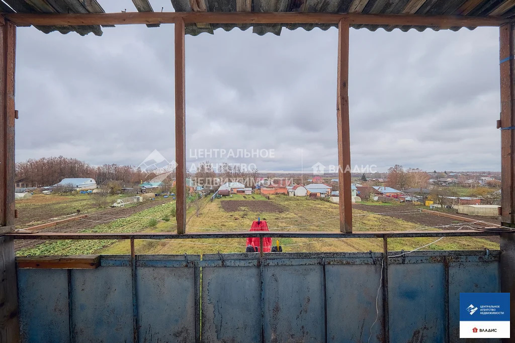 Продажа квартиры, Новое Батурино, Рыбновский район, 113 - Фото 6