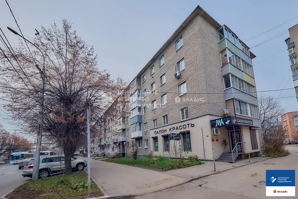 Продажа квартиры, Рязань, ул. Гагарина - Фото 11