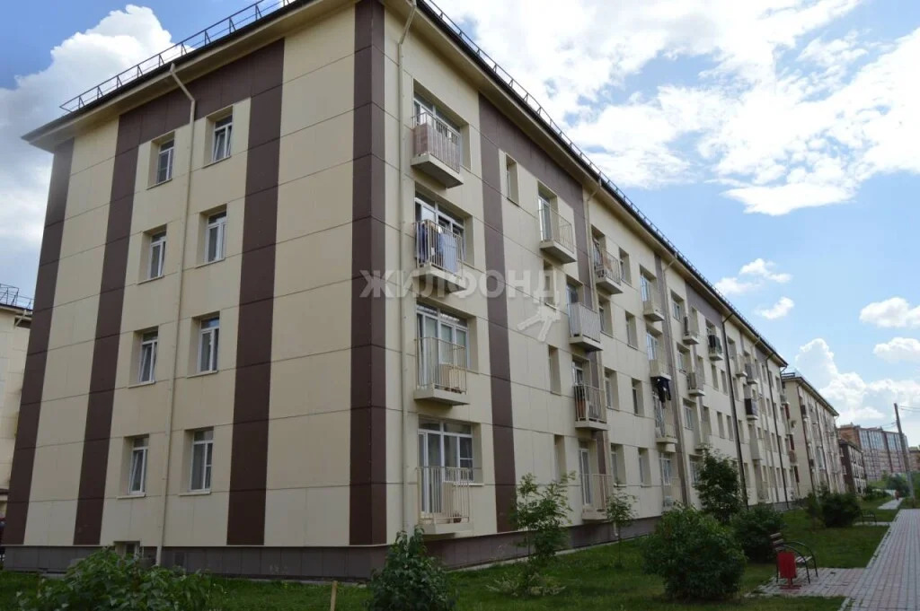 Продажа квартиры, Новосибирск, ул. Большая - Фото 11