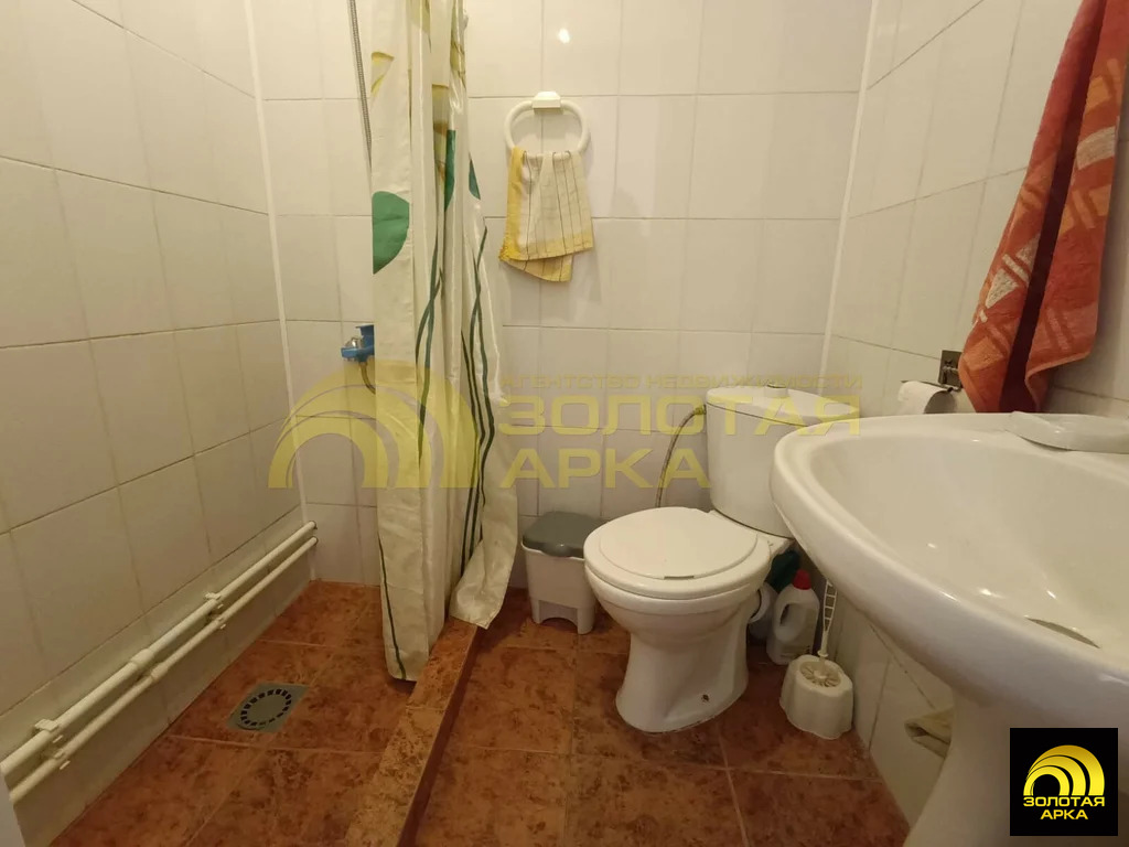 Продажа дома, Сенной, Темрюкский район, ул. Мира - Фото 22