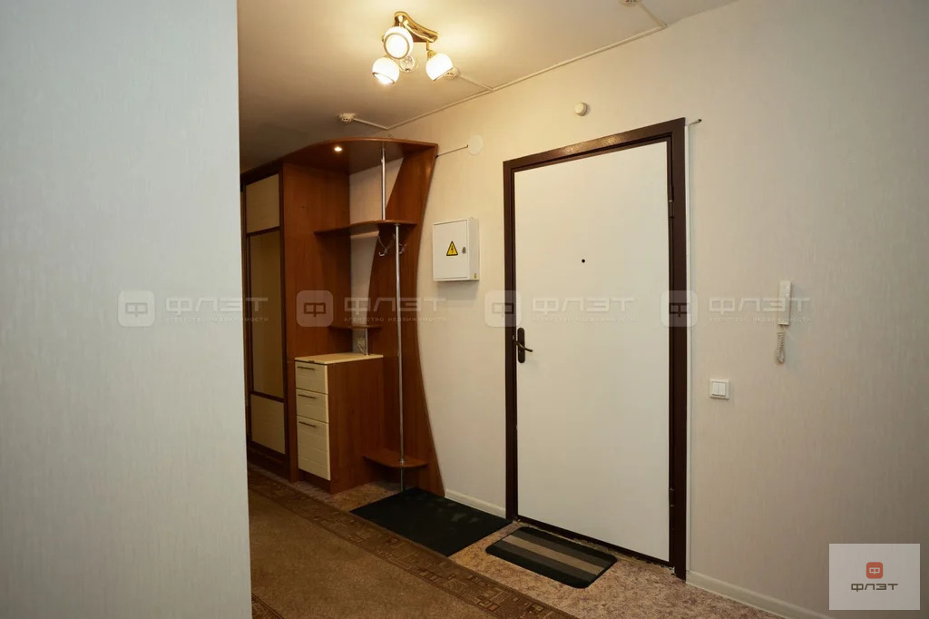 Продажа квартиры, Казань, ул. Новоселья - Фото 8