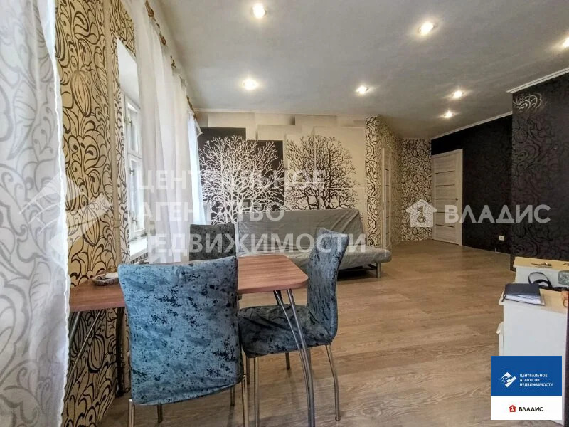 Продажа квартиры, Лесной, Шиловский район, 2-я Парковая улица - Фото 1