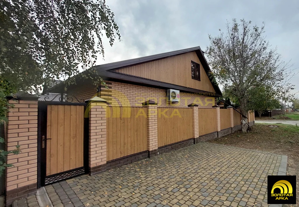 Продажа дома, Курчанская, Темрюкский район, ул. Кузнечная - Фото 2