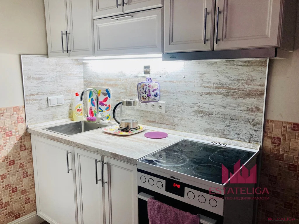 Аренда квартиры, ул. Амурская - Фото 3