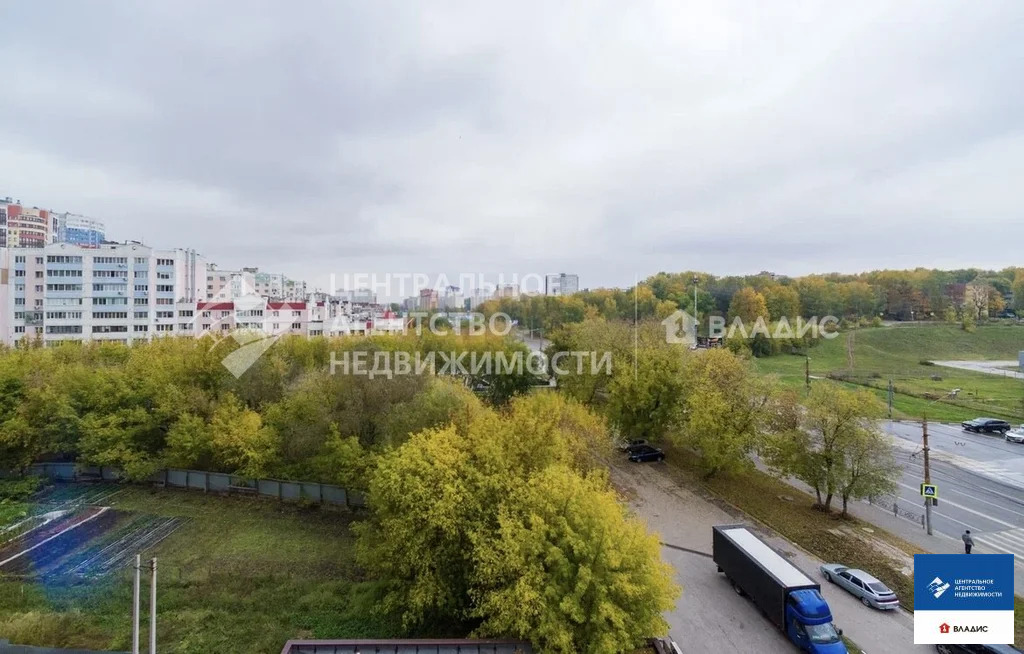 Продажа квартиры, Рязань, Касимовское ш. - Фото 3