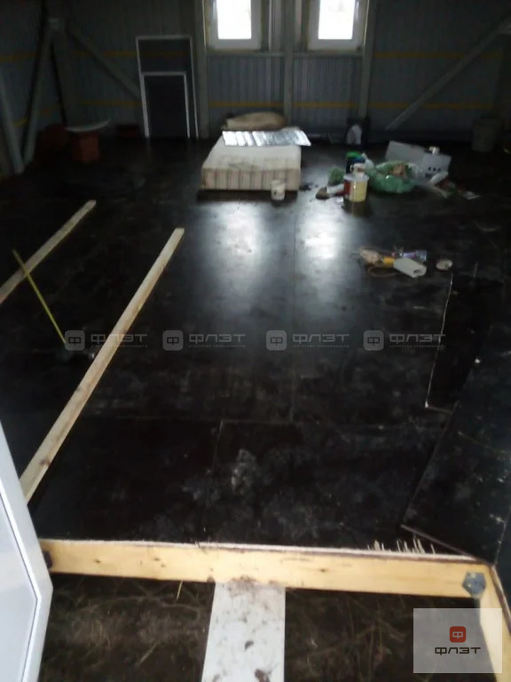 Продажа участка, Большой Салтан, Рыбно-Слободский район, дом 279 - Фото 6