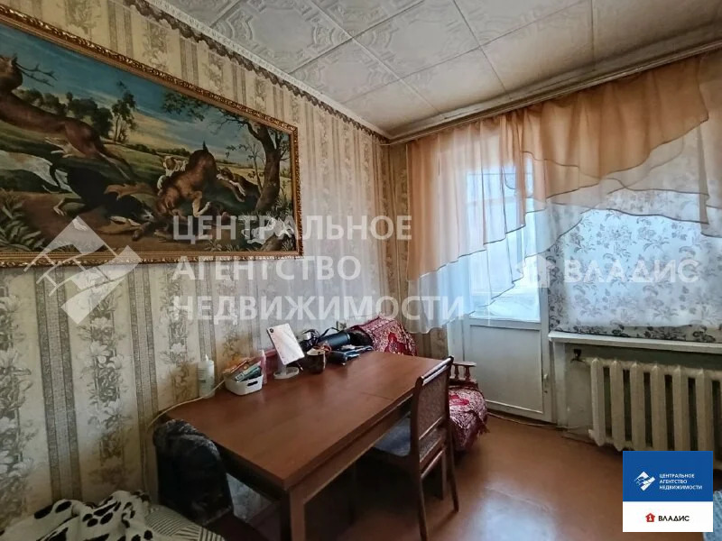 Продажа квартиры, Шилово, Шиловский район, ул. Стройкова - Фото 18