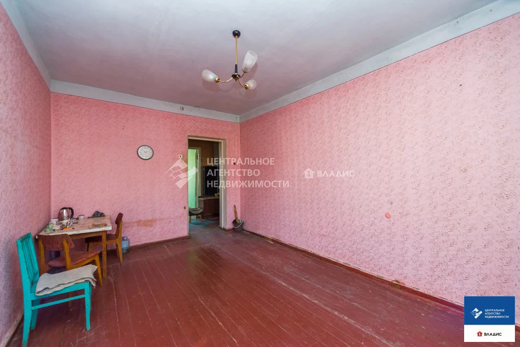 Продажа квартиры, Рязань, ул. Братиславская - Фото 5