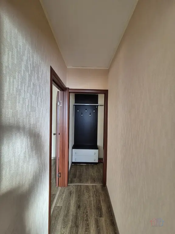 1-к. квартира, 31 м2, 3/5 эт. - Фото 11