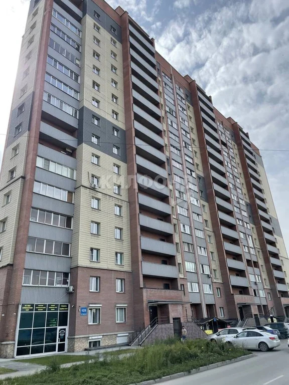 Продажа квартиры, Новосибирск, ул. Широкая - Фото 19