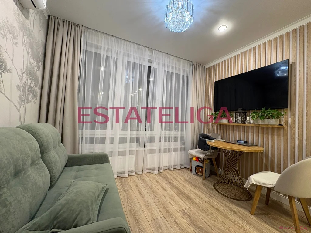 Продажа квартиры, м. Нижегородская, ул. Газгольдерная - Фото 1