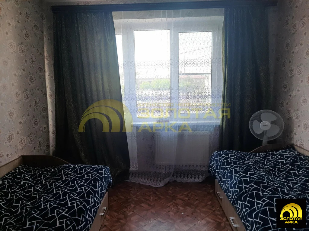 Продажа квартиры, Крымск, Крымский район, ул. Октябрьская - Фото 6