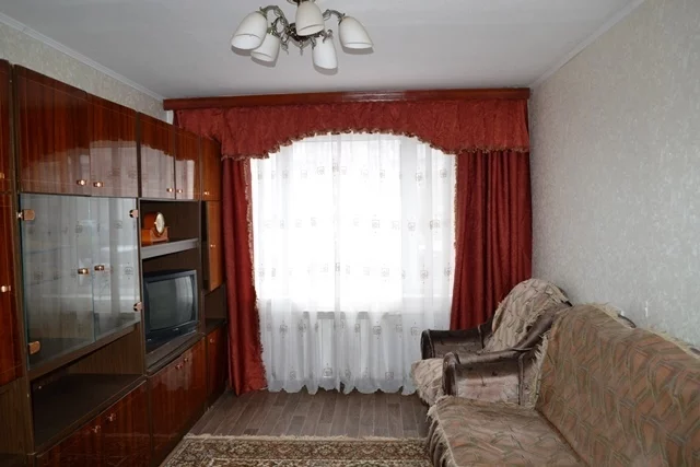 Аренда двухкомнатной квартиры в городе Егорьевск 3 микрорайон - Фото 10
