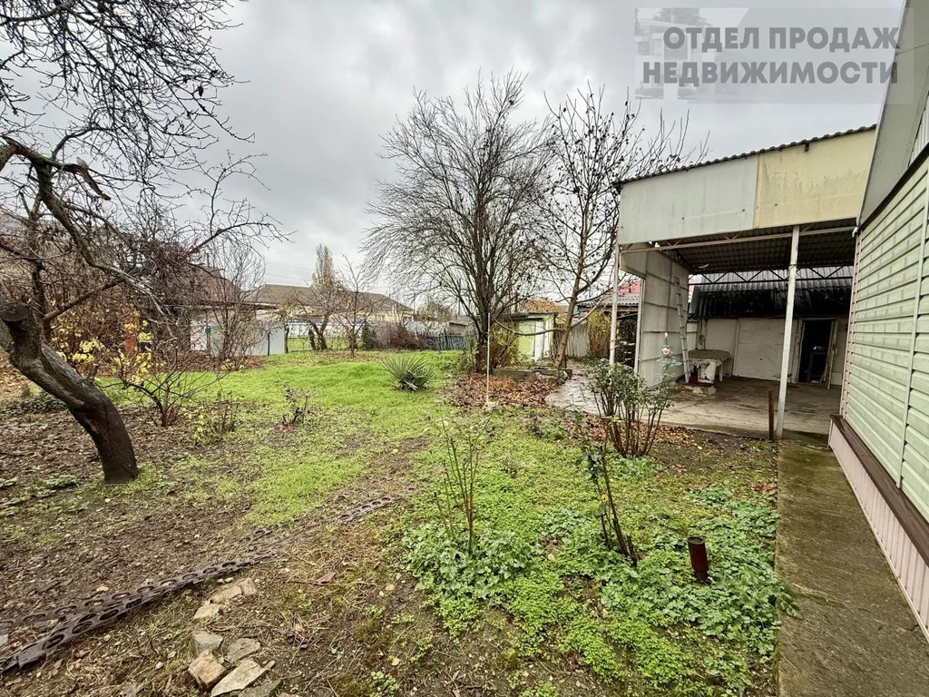 Дом в районе 6 школы - Фото 6