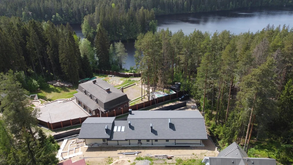 Продажа дома, Ильичево, Выборгский район - Фото 25