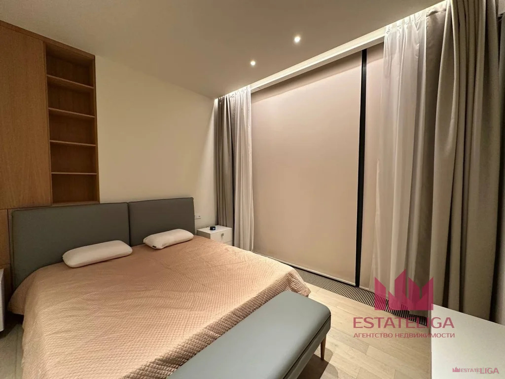 Аренда квартиры, Краснопресненская наб. - Фото 19