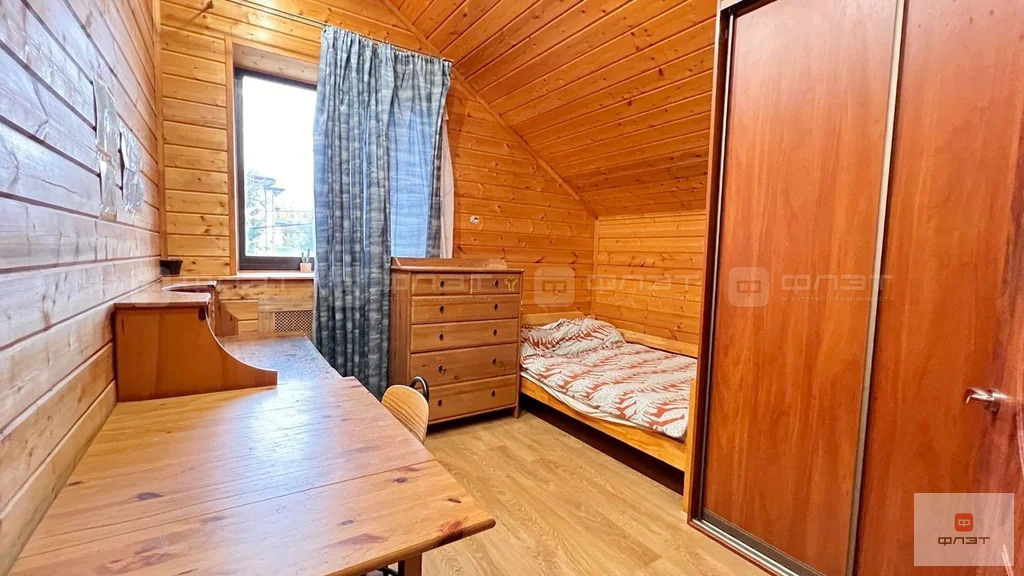 Продажа дома, Казань, ул. Коновалова - Фото 17