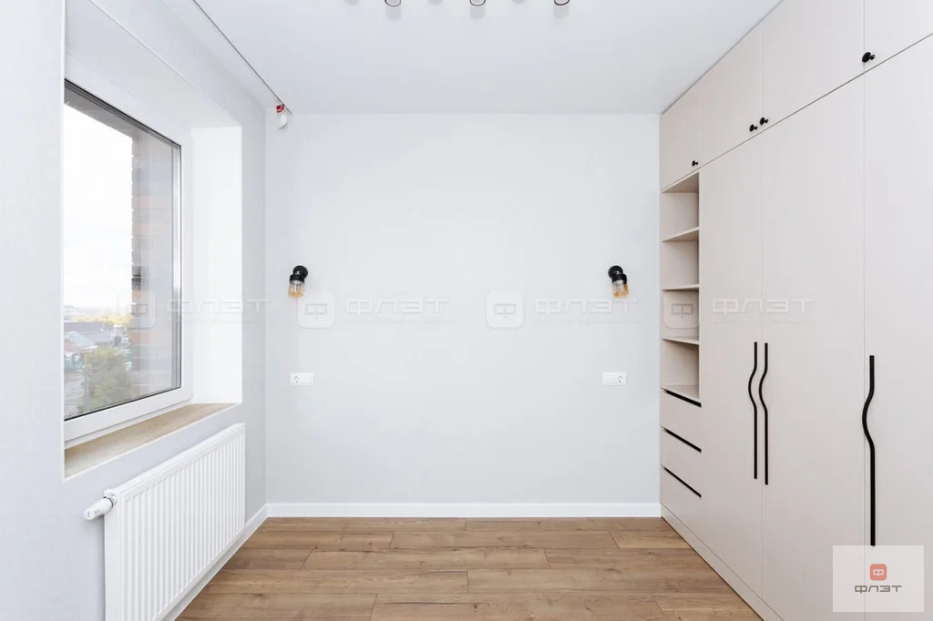 Продажа квартиры, Казань, ул. Бухарская - Фото 5