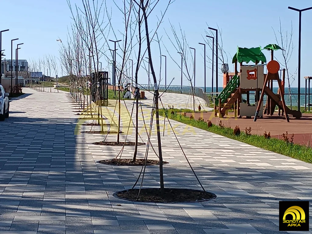 Продажа квартиры, Кучугуры, Темрюкский район, ул. Комсомольская - Фото 29